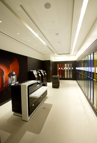 Nespresso expands in the U.S. with new San Francisco Boutique Nestle Nespresso